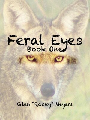cover image of Feral Eyes